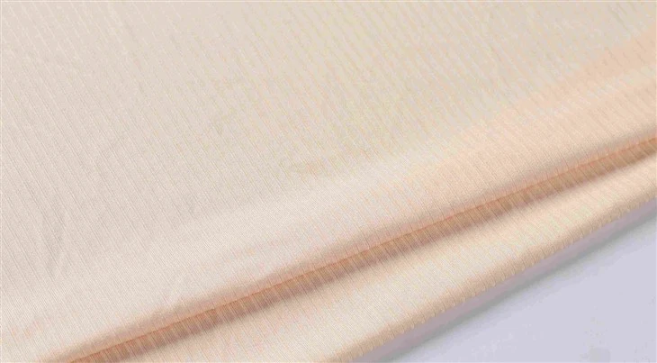 Rib Fabric